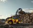 Колесни товарачи Volvo L180H High-Lift
