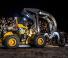 Колесни товарачи Volvo L180H High-Lift