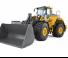 Колесни товарачи Volvo L180H