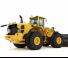 Колесни товарачи Volvo L220G