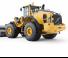Колесни товарачи Volvo L220H