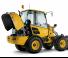 Колесни товарачи Volvo L25F