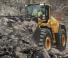 Колесни товарачи Volvo L260H 
