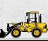 Колесни товарачи Volvo L30B