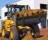 Колесни товарачи Volvo L30G