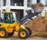 Колесни товарачи Volvo L30G