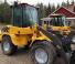 Колесни товарачи Volvo L32B