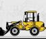 Колесни товарачи Volvo L32B