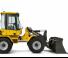 Колесни товарачи Volvo L35B ZS Pro