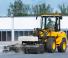 Колесни товарачи Volvo L35G