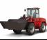 Колесни товарачи Volvo L40B TPS