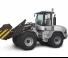 Колесни товарачи Volvo L40B TPS
