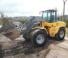 Колесни товарачи Volvo L45B