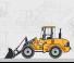 Колесни товарачи Volvo L45B