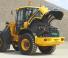 Колесни товарачи Volvo L45H