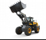 Shantui L55-B5 AGRI 