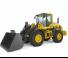 Колесни товарачи Volvo L60G