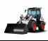 Колесни товарачи Bobcat L85