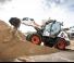 Колесни товарачи Bobcat L85