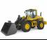 Колесни товарачи Volvo L90G
