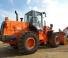 Колесни товарачи Hitachi LX 130