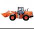 Колесни товарачи Hitachi LX 130