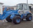 Колесни товарачи Hitachi LX 30