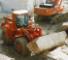 Колесни товарачи Doosan Mega 500 V