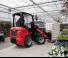 Колесни товарачи Manitou MLA 2-25 H