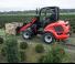 Колесни товарачи Manitou MLA 5-50 H