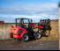 Колесни товарачи Manitou MLA 5-50 H