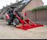Колесни товарачи Manitou MLA 5-50 H