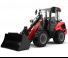 Колесни товарачи Manitou MLA 5-50 H