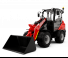 Колесни товарачи Manitou MLA 5-60 H-Z