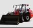 Колесни товарачи Manitou MLA-T 533-145