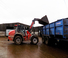 Колесни товарачи Manitou MLA-T 533-145 V+ Premium