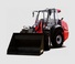Колесни товарачи Manitou MLA-T 533-145 V+ Premium