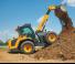 Колесни товарачи Dieci Pivot T40