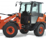 Колесни товарачи Kubota R 065 HW