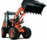 Колесни товарачи Kubota R 065 HW