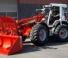 Колесни товарачи Redrock TH 280