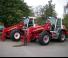 Колесни товарачи Redrock TH 280