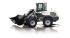 Колесни товарачи Terex TL 120