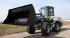 Колесни товарачи Terex TL 80