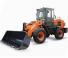Колесни товарачи Hitachi TL340
