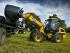 Колесни товарачи JCB TM 220 