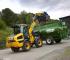 Колесни товарачи JCB TM 220 