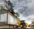 Колесни товарачи JCB TM 320