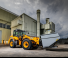 Колесни товарачи JCB TM 320