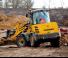 Колесни товарачи Yanmar V 100